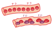 動脈硬化の予防